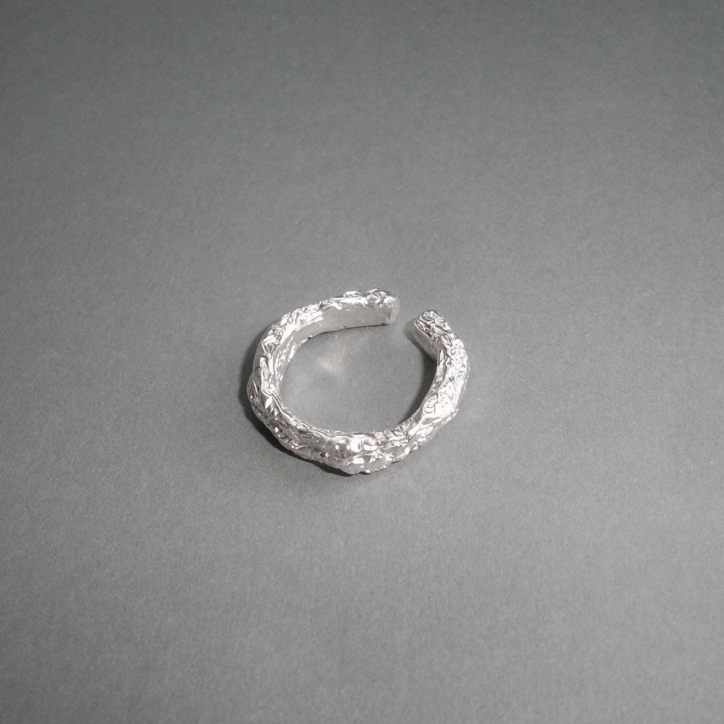 Foil Ear Cuff