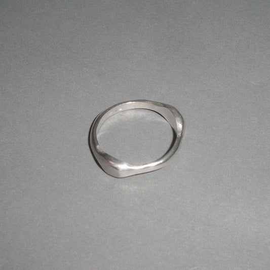 Double Sided Signet Ring 3